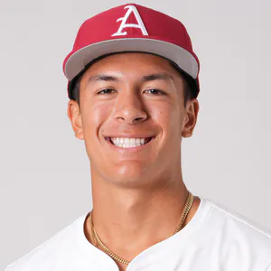 Nolan Souza, Baseball, undefined