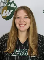 Miranda Gill, Softball, undefined