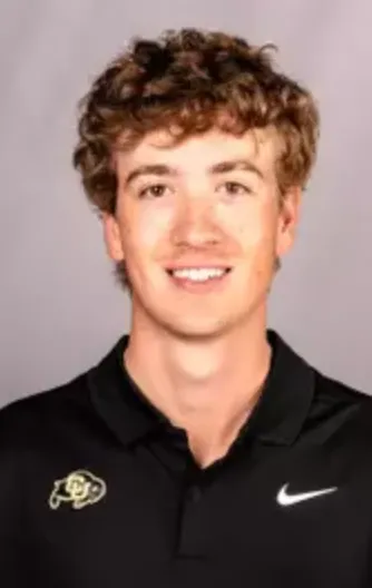 Nick Piesen, Golf, Indiana University