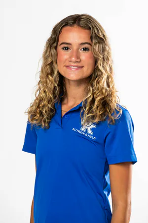 Ava Hendren, Track and Field, undefined