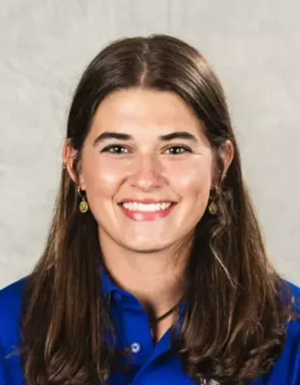 Ella Mozeleski, Beach Volleyball, Georgia State University