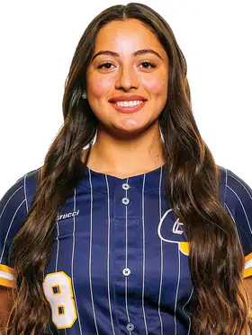 Olivia Hernandez, Softball, undefined