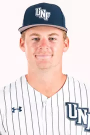 Jackson Toberman, Baseball, University of North Florida