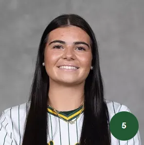 Mallory Vancleave, Softball, undefined