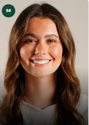 Emma Robertson, Softball, University of Central Arkansas