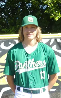 Ethan Schmidt, Baseball, undefined