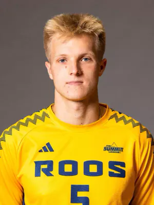 Bryson Gosch, Soccer, undefined