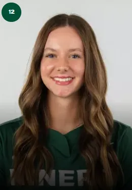 Maddy Stringer, Softball, Louisiana Tech University