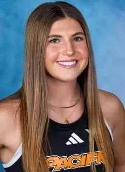 Zara Crawford, Beach Volleyball, undefined