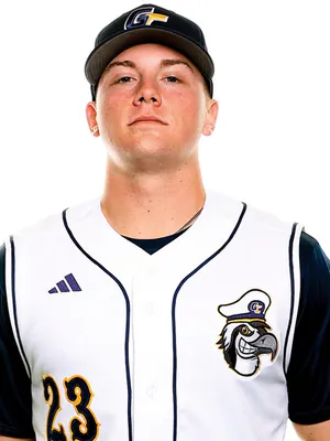 Bray Touchstone, Baseball, Gulf Coast State College
