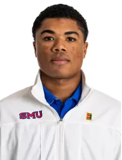 Noah McDonald, Tennis, Southern Methodist University