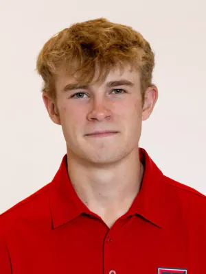 Connor Graham, Golf, undefined
