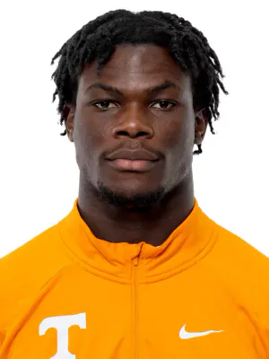 Serges Taha, Track and Field, University of Tennessee