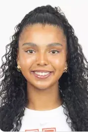 Chems Doha Zeghlouli, Tennis, University of Houston