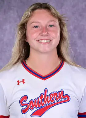 Lila Tidball, Softball, undefined