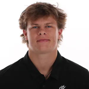 Connor Blue, Baseball, University of Cincinnati