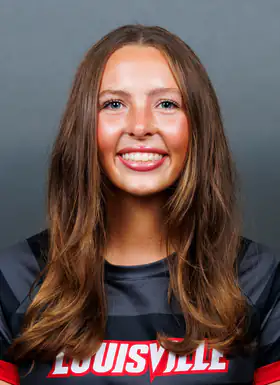 Grace Maddox, Soccer, University of Louisville