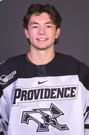 Roger McQueen, Hockey, Providence College