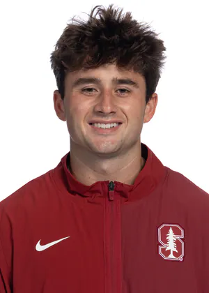 Luke Lewis, Track and Field, undefined