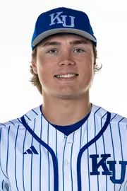 Kannon Carr, Baseball, undefined