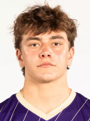 Asher Hestad, Soccer, undefined