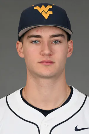 Ben McDougal, Baseball, undefined