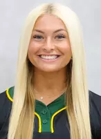 Bella DeJulio, Softball, undefined