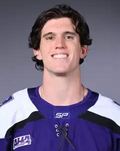Mack Oliphant, Hockey, College of the Holy Cross