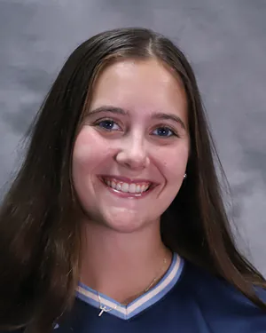 Emma Shipley, Softball, undefined