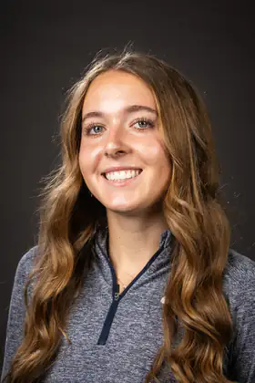 Nelah Roberts, Track and Field, Brigham Young University