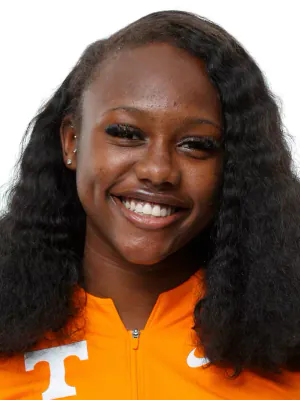 Jounee Armstrong, Track and Field, undefined