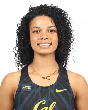 Ashanti Elie, Track and Field, undefined