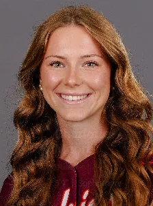 Charlotte Moore, Softball, Virginia Tech