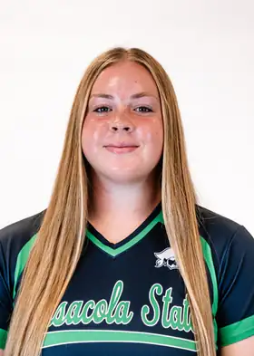 Layna Lowry, Softball, undefined
