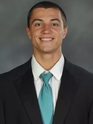 Blagen Pado, Baseball, Coastal Carolina University
