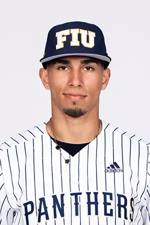 Adonys Velez, Baseball, Florida International University