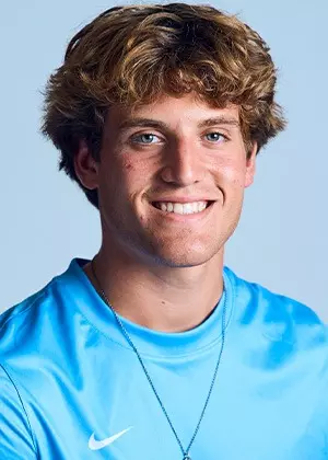 Finley O'Mahony, Soccer, University of San Diego