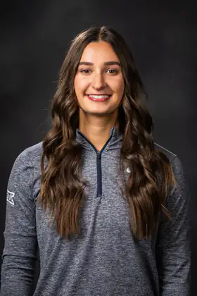 Mikensi Smith, Track and Field, undefined