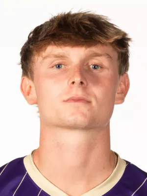 Mikey Sherlock, Soccer, University of Washington