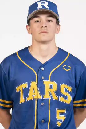 David Austen, Baseball, Rollins College