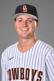 Lucas Glendinning, Baseball, undefined