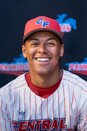Jose Correa, Baseball, undefined