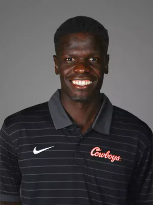 Laban Kipkemboi, Track and Field, undefined