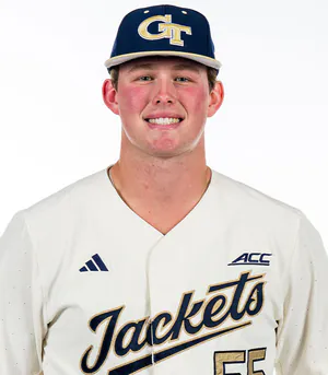 Adam McKelvey, Baseball, undefined