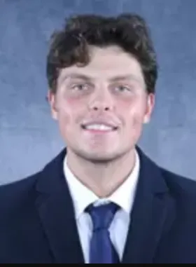 Leone Ferragamo, Golf, Keiser University