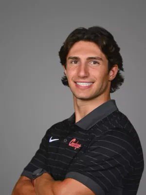 Ashdyn Kahouch, Track and Field, undefined