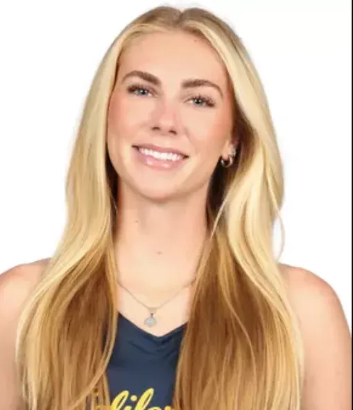 Lilinoe Paschoal, Beach Volleyball, undefined