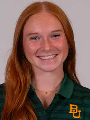 Ellie Fooshee, Track and Field, undefined