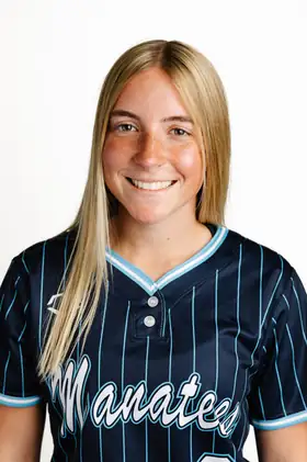Kaylin Smith, Softball, undefined