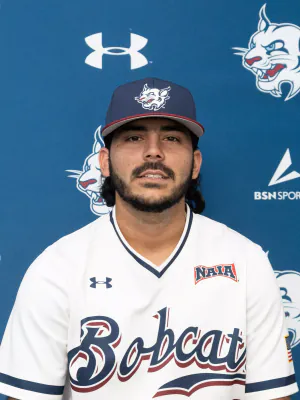 Juan Fernandez, Baseball, undefined